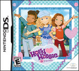 Holly Hobbie & Friends (Nintendo DS)